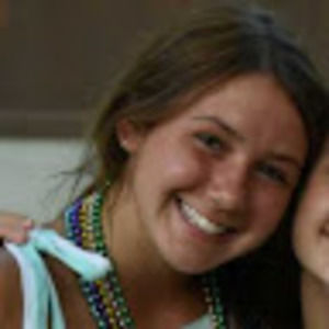 Meet your Posher, Anna reid